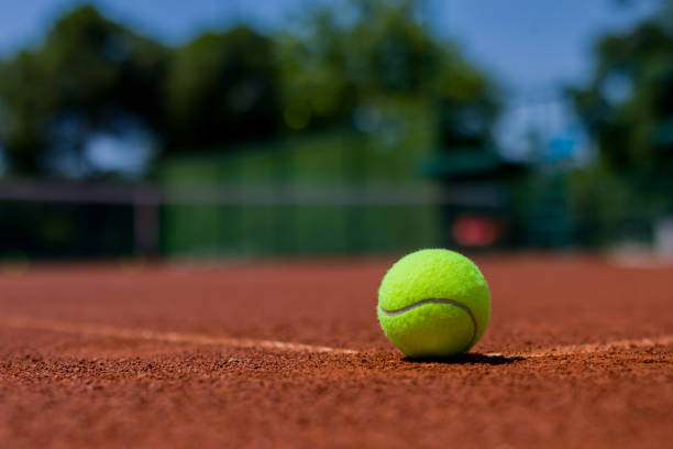 Construction court de tennis durable Auxerre