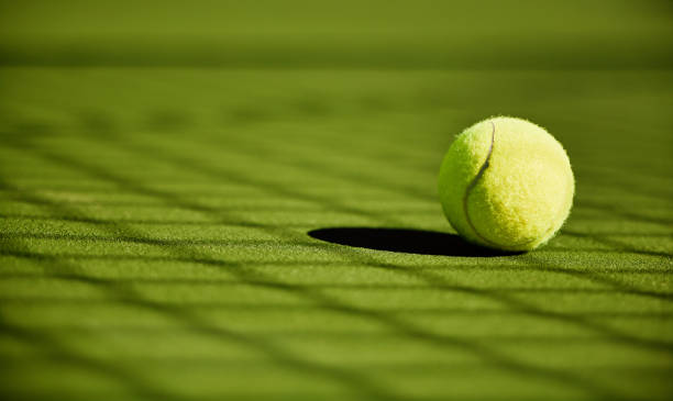 Construction d'un court de tennis à Saint-Tropez