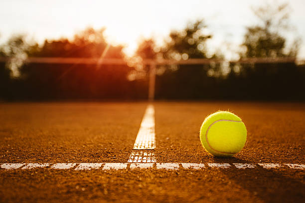 Construction court de tennis Cannes