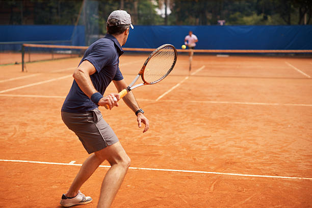 Construction court de tennis Cannes