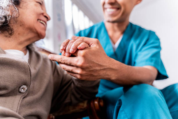 agence de soins à domicile à Le Cannet