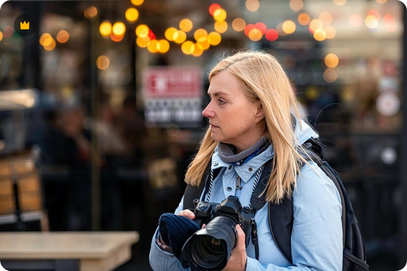 photographe de reportage à Lyon