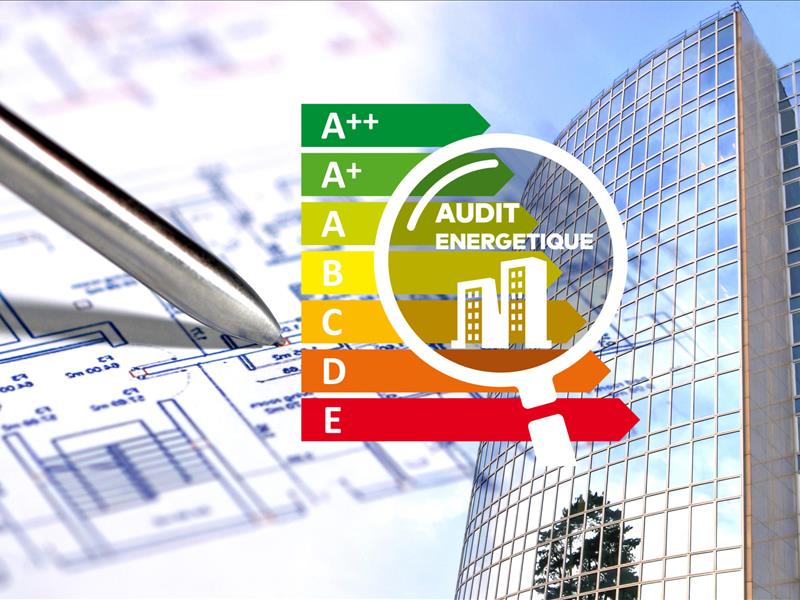 Audit énergétique Lyon