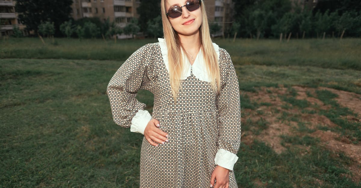 découvrez notre guide complet sur les styles de robes, des tendances modernes aux classiques intemporels. idéales pour toutes les occasions, nos conseils vous aideront à choisir la robe parfaite pour flatter votre silhouette et exprimer votre personnalité.