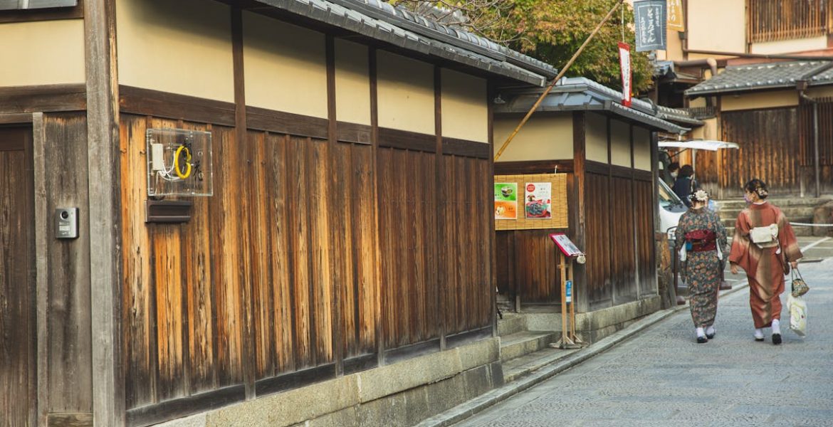 découvrez l'art de vivre à la japonaise avec notre guide sur le lifestyle japonais. plongez dans la culture, la cuisine, et les traditions qui font le charme du japon.