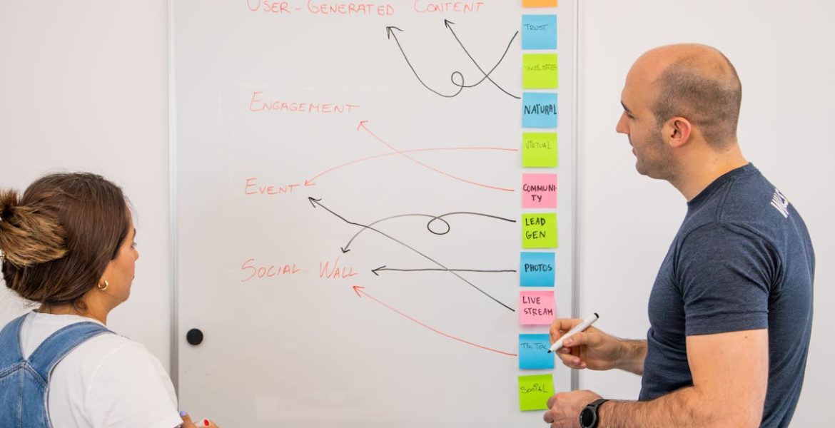 découvrez les stratégies efficaces de génération de leads pour attirer et convertir des prospects en clients. optimisez votre marketing digital avec des techniques adaptées à votre secteur et maximisez votre retour sur investissement.