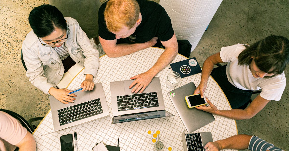 découvrez les stratégies et techniques de marketing incontournables pour propulser votre entreprise vers de nouveaux sommets. apprenez à atteindre votre audience cible, à optimiser votre présence en ligne et à maximiser votre retour sur investissement.
