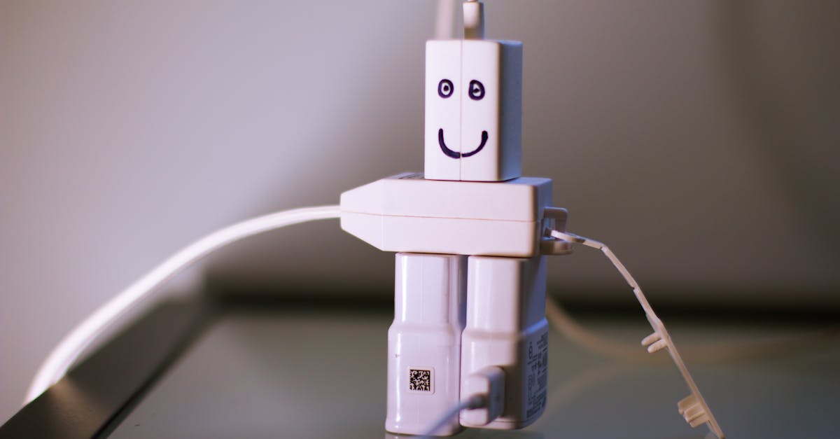 découvrez notre guide complet sur les plugs, un accessoire essentiel pour améliorer vos expériences intimes. explorez les différents types, matériaux et conseils d'utilisation pour choisir celui qui vous convient le mieux.