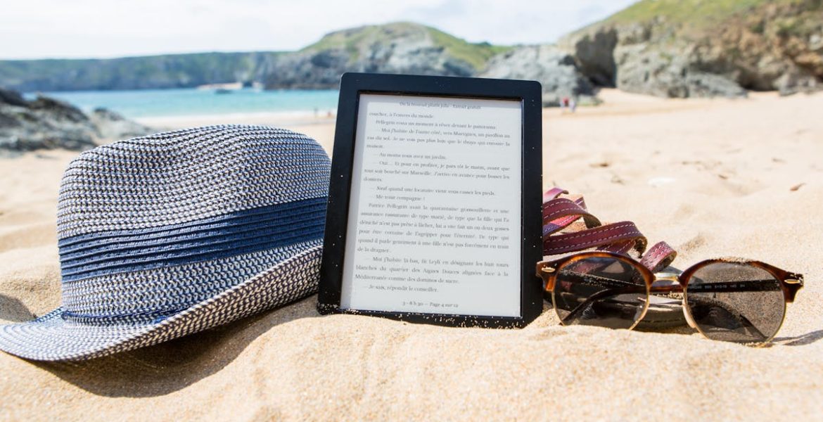découvrez notre sélection d'accessoires de lecture qui améliorent votre expérience littéraire. que ce soit des marque-pages élégants, des lampes de lecture pratiques ou des supports ergonomiques, trouvez tout ce qu'il vous faut pour savourer vos livres préférés dans le confort et le style.