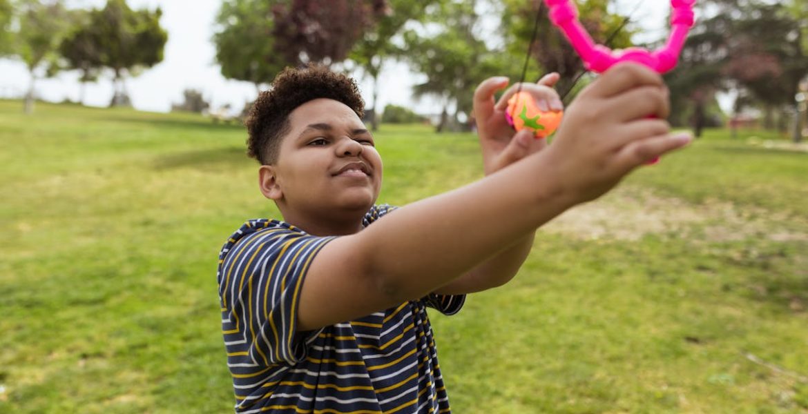 découvrez notre sélection de slingshots, parfaits pour les amateurs de plein air et les passionnés d'adrénaline. performants et faciles à utiliser, ces lance-pierres offrent une expérience de tir unique, que ce soit pour le tir à l'arc, le tir de précision ou le divertissement. explorez les différents modèles et trouvez celui qui correspond à vos besoins.