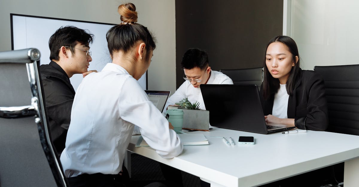 découvrez des stratégies entrepreneuriales efficaces pour lancer, développer et pérenniser votre entreprise. conseils, méthodes et exemples concrets pour réussir en tant qu’entrepreneur.