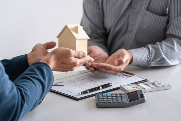 agence immobilière à Septème