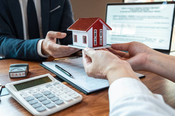 agence immobilière à Septème