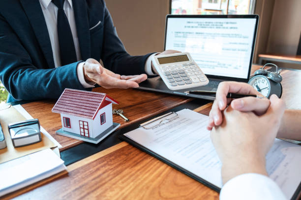 Agence immobilière Septème