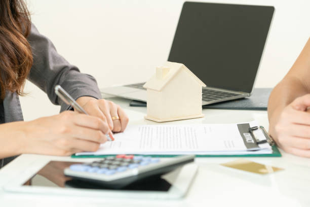 agence immobilière à Septème