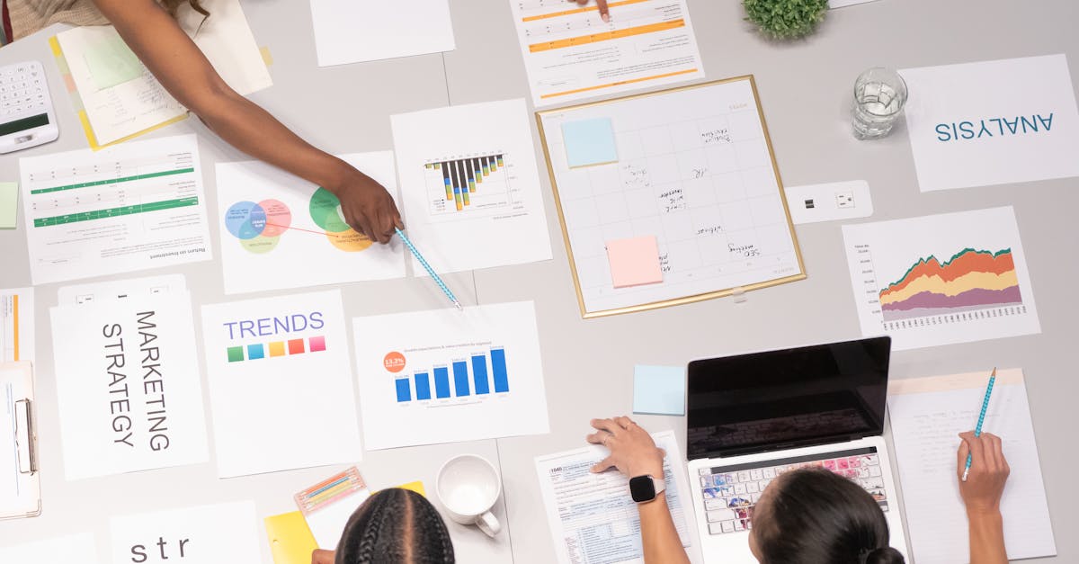 découvrez les meilleures stratégies seo pour améliorer la visibilité de votre site web, attirer plus de visiteurs et optimiser votre positionnement sur les moteurs de recherche en 2024.
