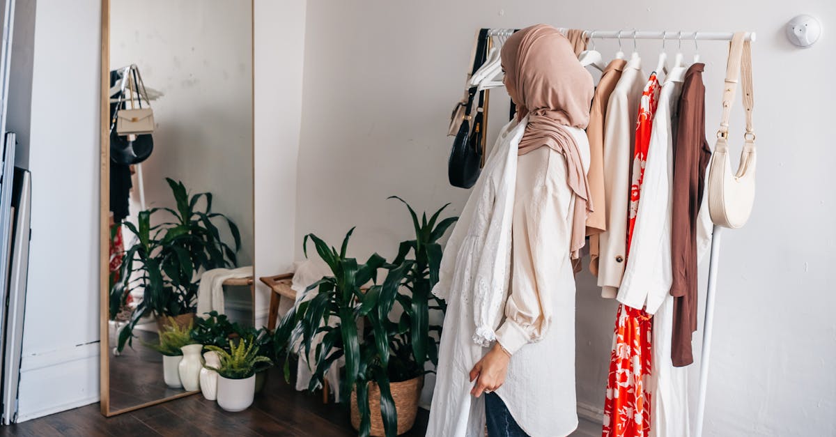 découvrez la mode durable : des vêtements éthiques et écoresponsables qui respectent l’environnement et les travailleurs. adoptez un style tendance tout en préservant la planète !