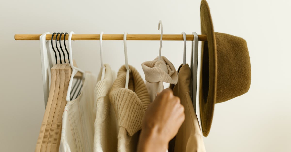 découvrez la mode durable : des vêtements éthiques, écologiques et tendance pour un style responsable. adoptez une garde-robe respectueuse de l’environnement et faites la différence dès aujourd’hui !