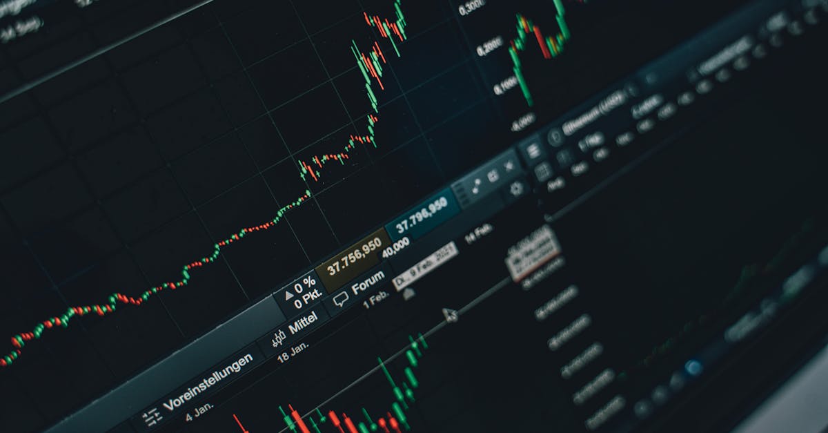 découvrez le trading : stratégies, analyse technique et fondamentale, gestion du risque, outils et conseils pour débuter et optimiser vos investissements.