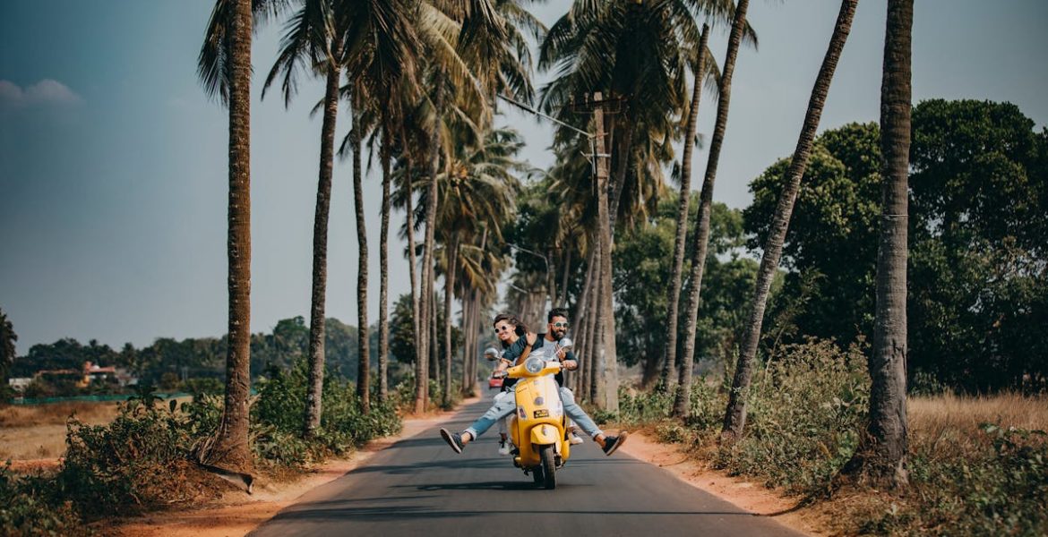 découvrez nos conseils, astuces et récits pour voyager autour du monde : destinations incontournables, bons plans, guides pratiques et inspirations pour tous vos futurs voyages.