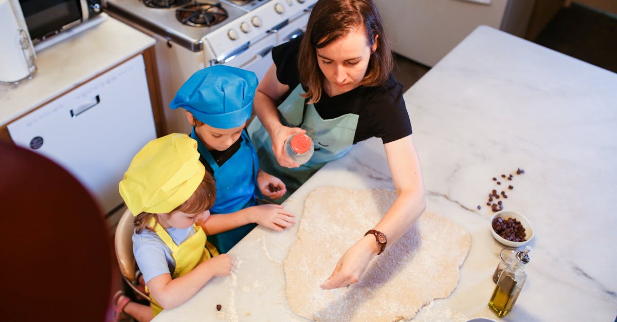 découvrez nos meilleurs conseils de cuisine pour réussir toutes vos recettes, gagner du temps et améliorer vos techniques facilement. astuces adaptées à tous les niveaux, du débutant au chef passionné !
