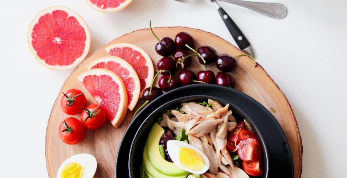découvrez nos conseils et astuces pour adopter une alimentation saine. apprenez à équilibrer vos repas, choisir les bons aliments et améliorer votre bien-être au quotidien grâce à une healthy diet facile à suivre.
