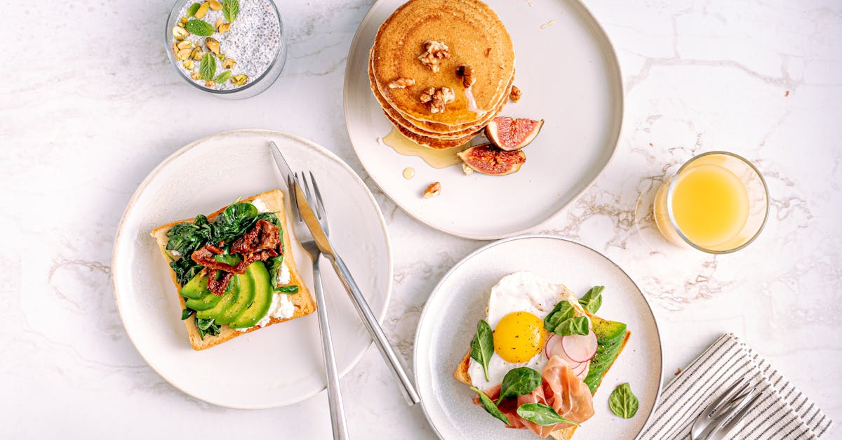 découvrez des idées de recettes faciles et délicieuses pour tous les goûts et toutes les occasions. inspirez-vous pour varier vos repas et régaler votre entourage !