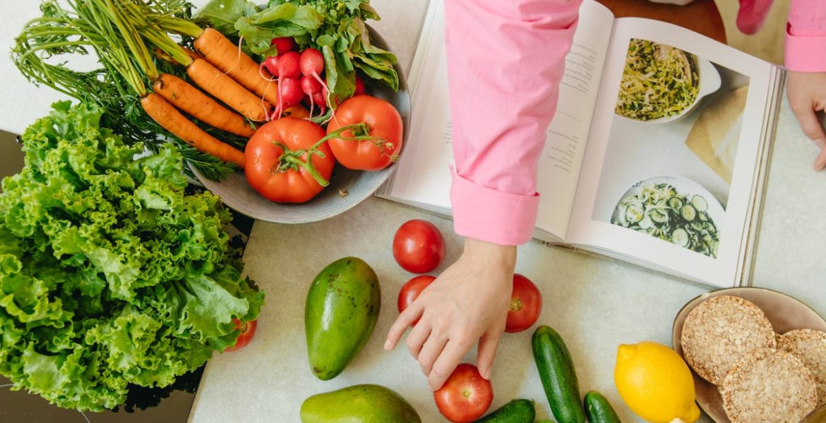découvrez des idées de recettes faciles et savoureuses pour tous les goûts et occasions. inspirez-vous pour préparer de délicieux repas faits maison au quotidien !