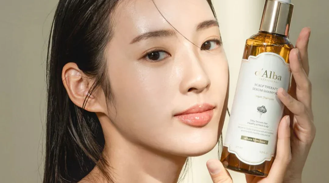 skincare coréen