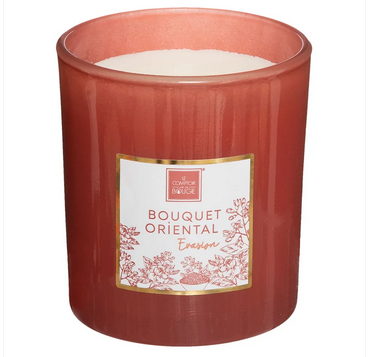 bougie décorative à Aix-les-Bains