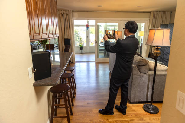 agent immobilier à Vienne