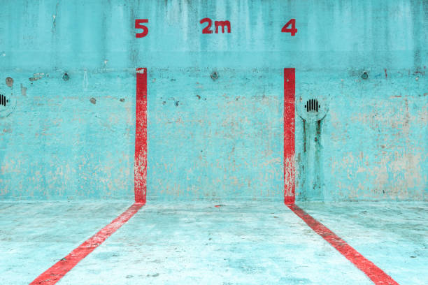 peinture de piscine à Lyon