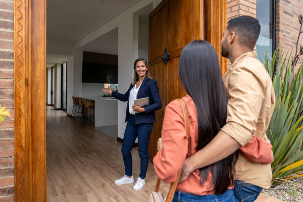 agent immobilier à Vienne