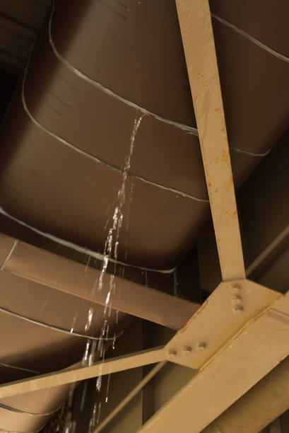 recherche de fuite à Bron