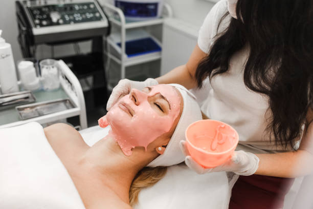 soins esthétiques bio à Lyon