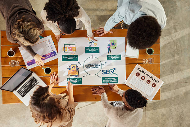 Une identité visuelle Lyon réussie s’appuie sur une compréhension fine du marché local et des attentes de votre cible.