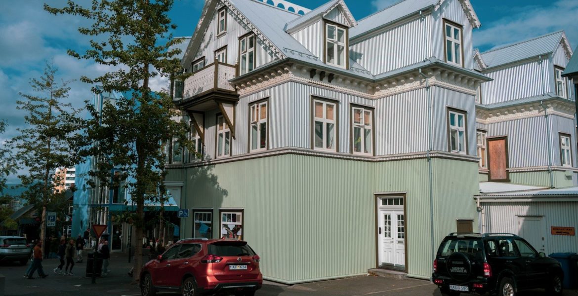 Ravalement de façade à Amiens