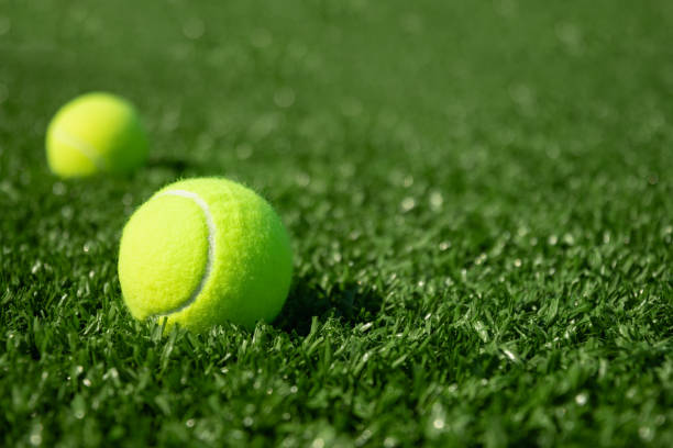 Rénovation court de tennis