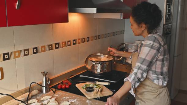 cuisiniste à Annecy