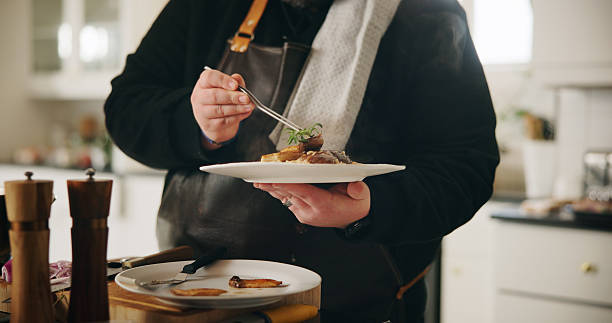 chef privé à Grenoble