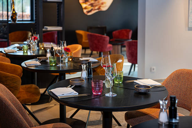 restaurant bistronomique lyon 6